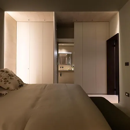 Apartamento Lithos Maniace Syracuse