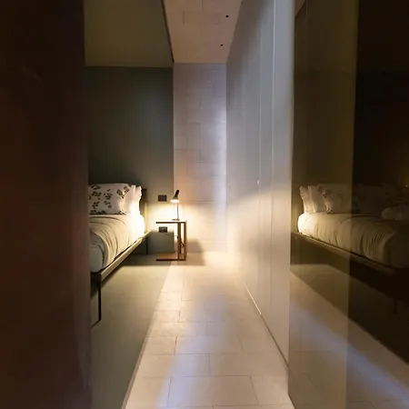 Lithos Maniace Lägenhet *