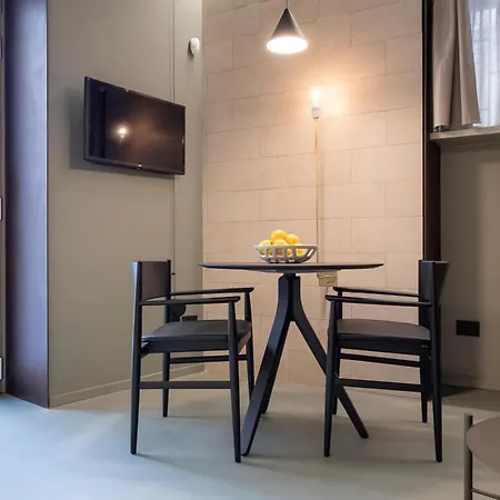 Lithos Maniace Appartement Syracuse