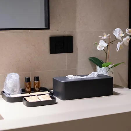 Appartement Lithos Maniace